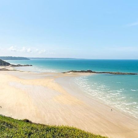 Appartement Au Coeur De Saint-Brieuc Eksteriør bilde